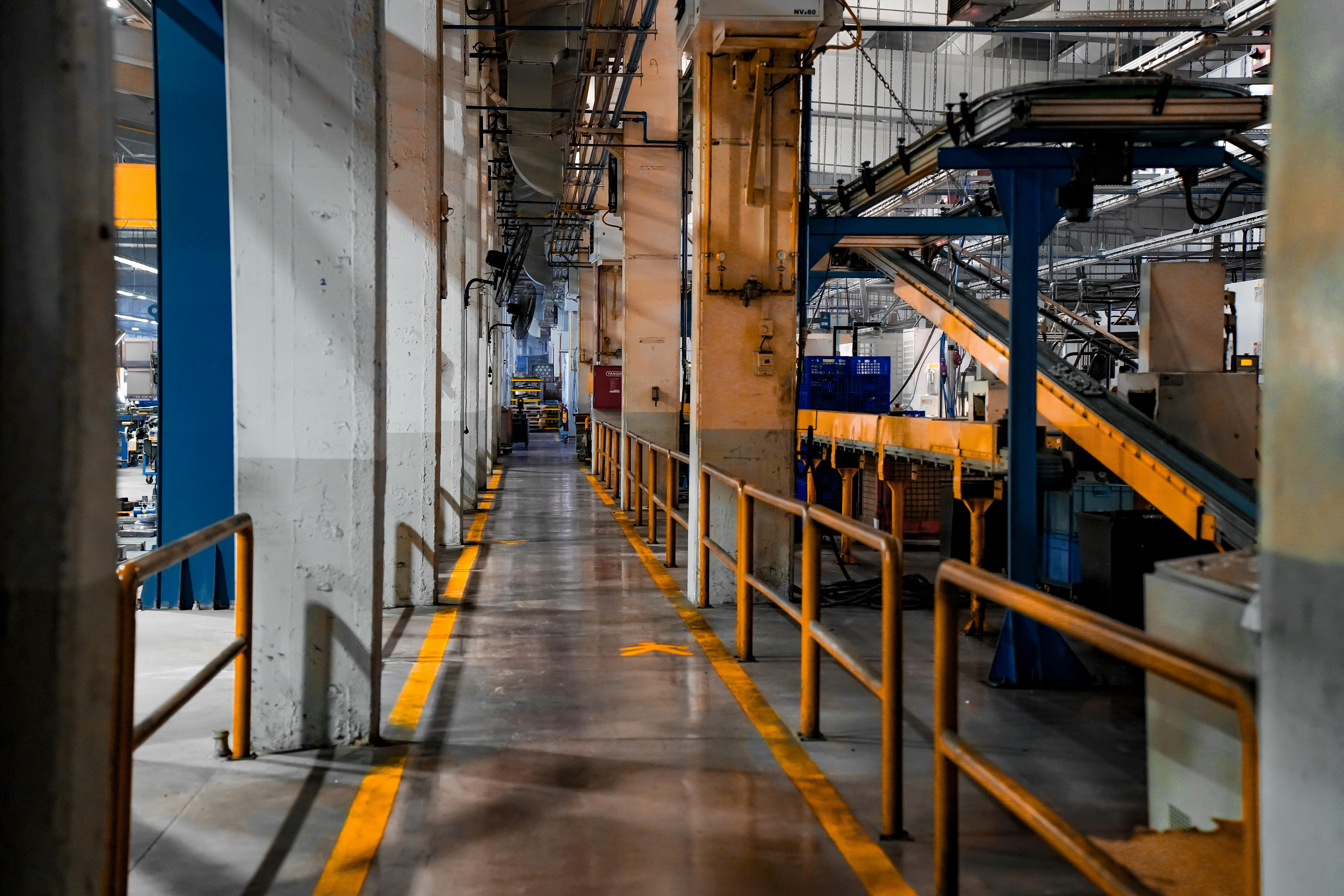 Strategic Global Sourcing